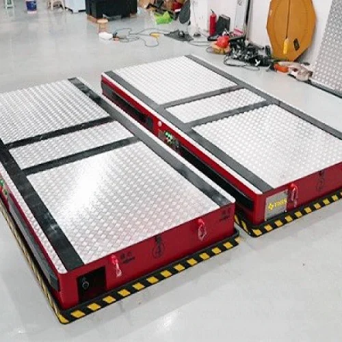 air cushion transport system Product Image