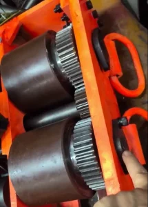 Finer Brand Battery Powered Machine Skate Imported wheel material