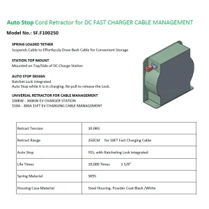 Finer_EV_Charger_Cable_Retractor