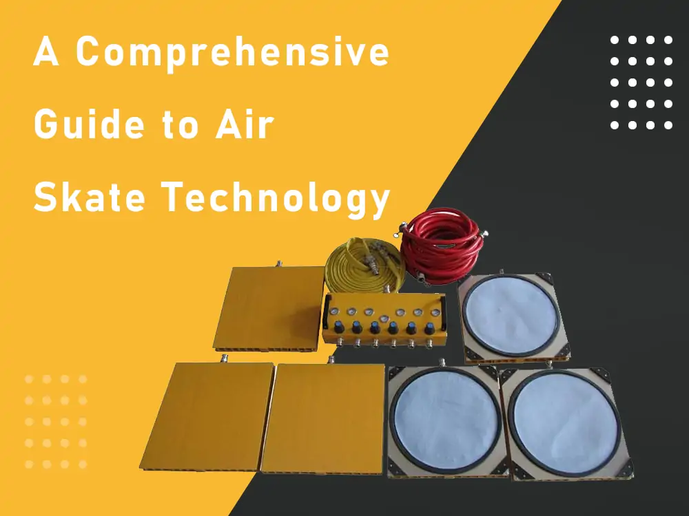 air skate transport system