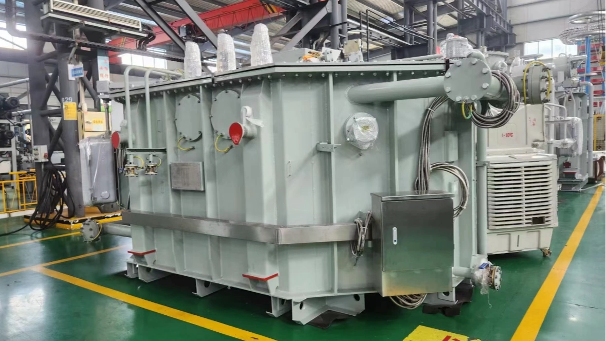 air film movers Mobile transformer