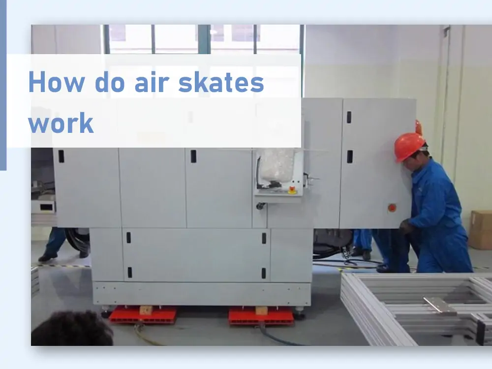 guide to air skate technology
