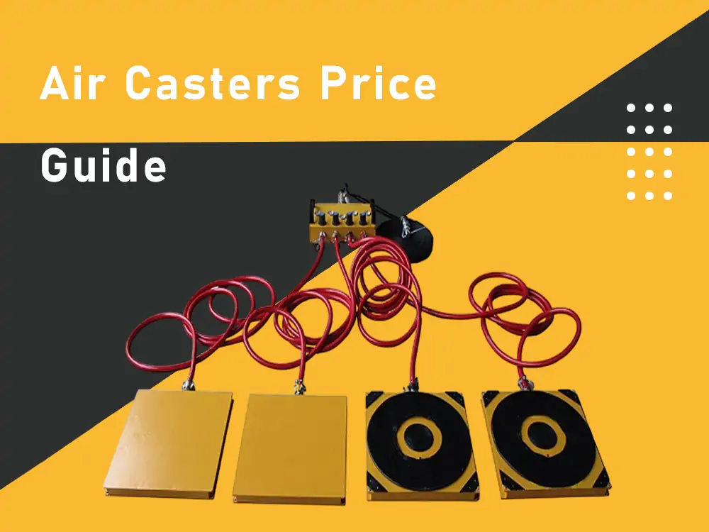 Air Casters Price