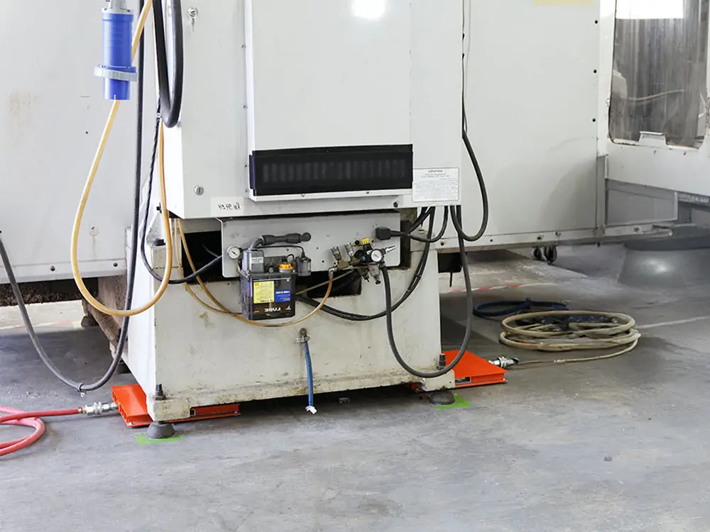 Choose Finer s Air Casters