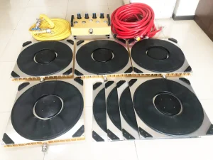Air Bearing